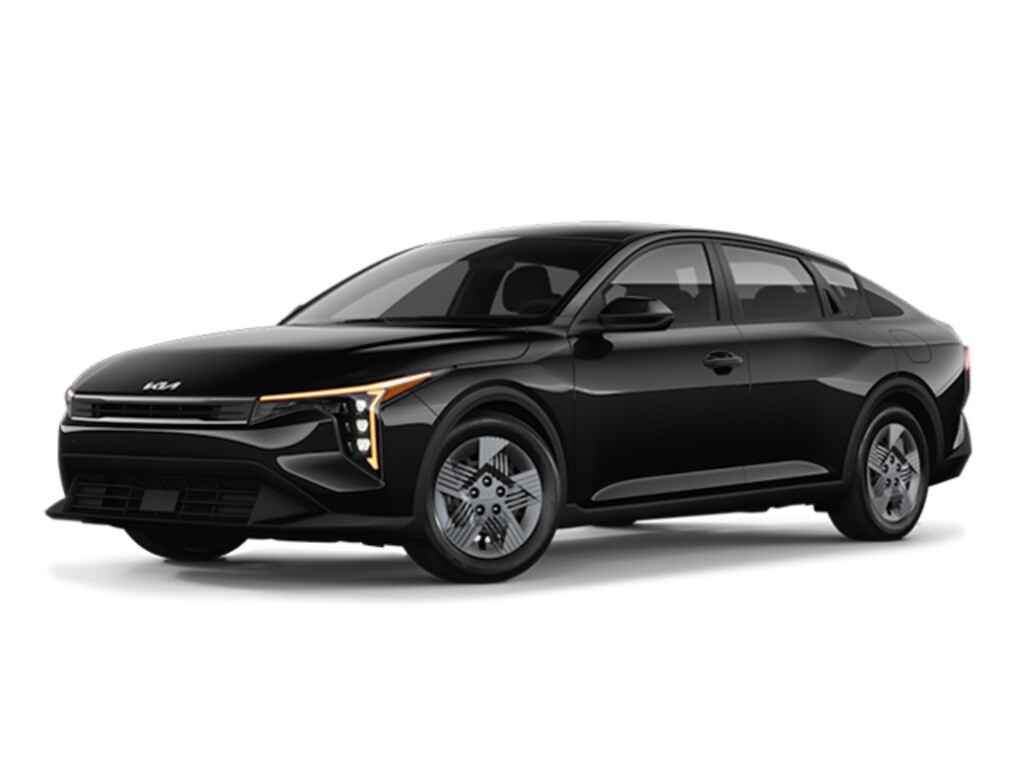 New 2025 Kia K4 For Sale at Montrose Kia of Sheffield VIN